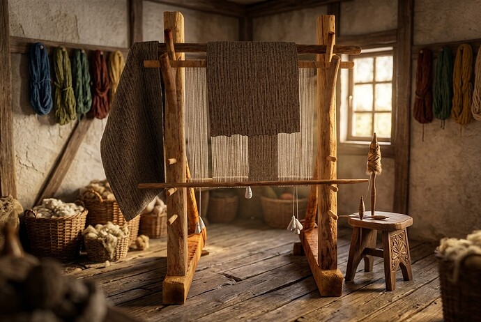 Loom Station
