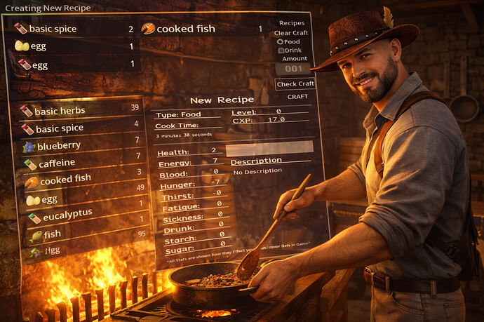 Unlimited Possibilities!