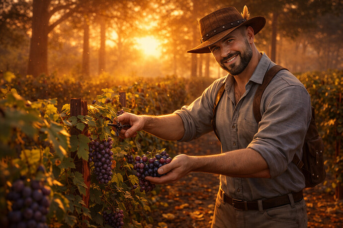 Your Colony - Your Pace