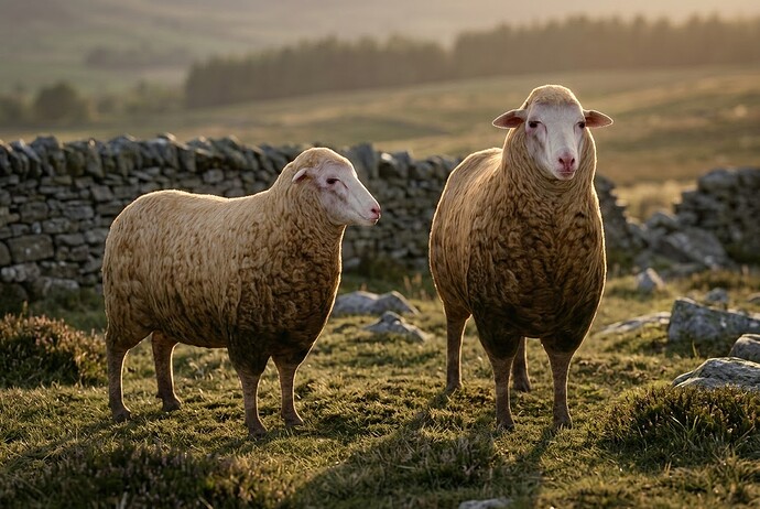 Ram Breeder