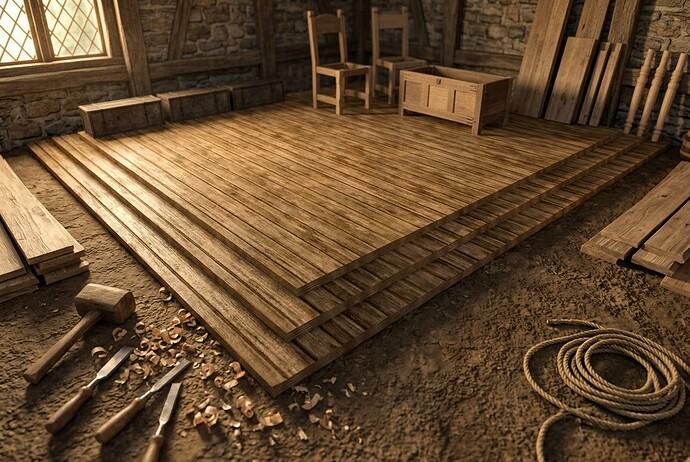 Furniture Station