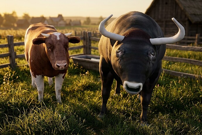 Bull Breeder