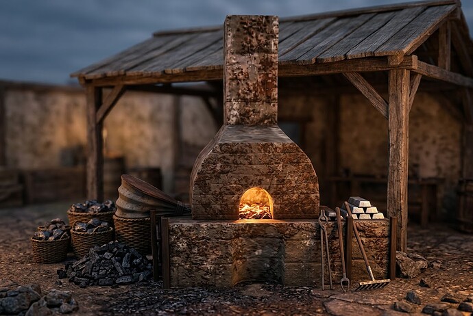 Smelter