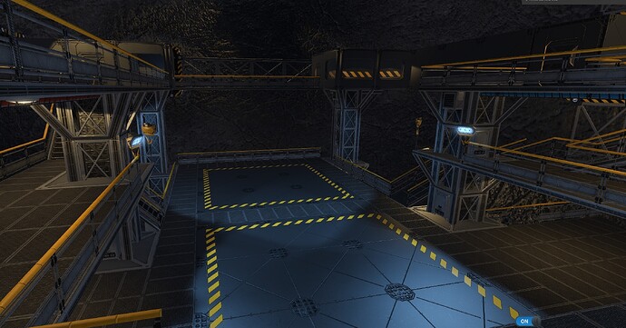 The Bunker — survival SLC reimagined