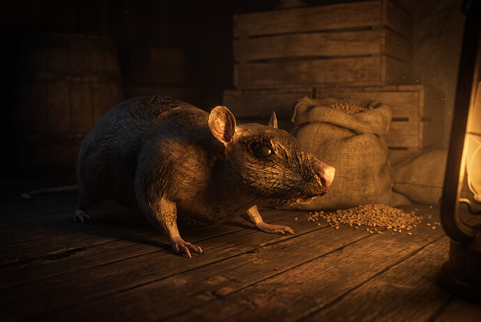 Rats